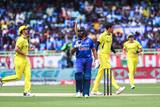 IND vs AUS, 2nd ODI: Mitchell Starc and Co. Run Rampage as India Collapse For a Paltry 117